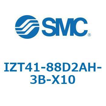 注文コード:69870859 IZT40/41/42 - バー + 高電圧電源モジュール + コントローラ SMC