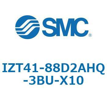 注文コード:69870868 IZT40/41/42 - バー + 高電圧電源モジュール + コントローラ SMC