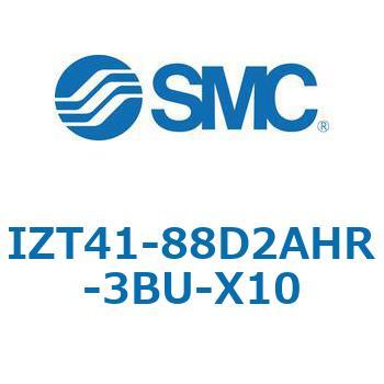 注文コード:69870877 IZT40/41/42 - バー + 高電圧電源モジュール + コントローラ SMC