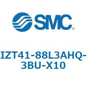 注文コード:69870895 IZT40/41/42 - バー + 高電圧電源モジュール + コントローラ SMC