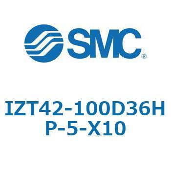 注文コード:69870904 IZT40/41/42 - バー + 高電圧電源モジュール + コントローラ SMC
