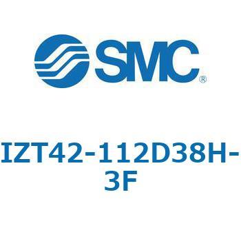注文コード:69871053 IZT40/41/42 - バー + 高電圧電源モジュール + コントローラ SMC
