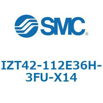 注文コード:69871069 IZT40/41/42 - バー + 高電圧電源モジュール + コントローラ SMC