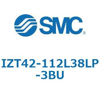 注文コード:69871105 IZT40/41/42 - バー + 高電圧電源モジュール + コントローラ SMC