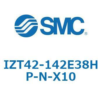 注文コード:69871227 IZT40/41/42 - バー + 高電圧電源モジュール + コントローラ SMC