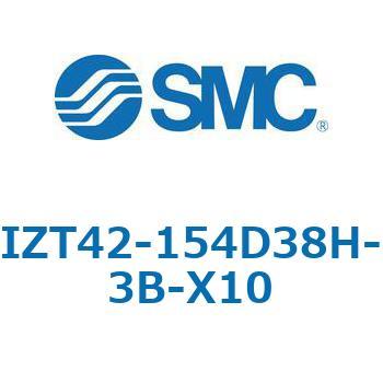 注文コード:69871245 IZT40/41/42 - バー + 高電圧電源モジュール + コントローラ SMC