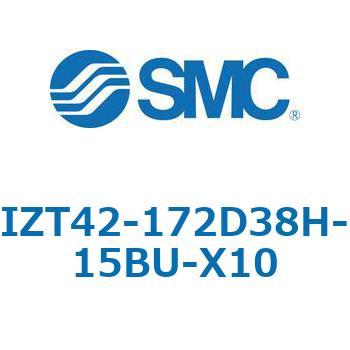 注文コード:69871726 IZT40/41/42 - バー + 高電圧電源モジュール + コントローラ SMC