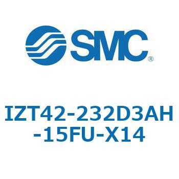 注文コード:69872033 IZT40/41/42 - バー + 高電圧電源モジュール + コントローラ SMC
