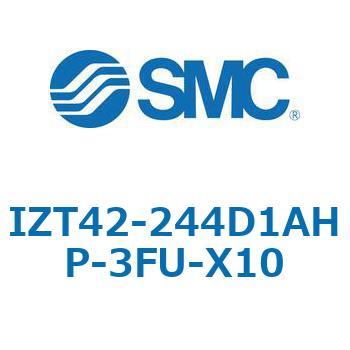 注文コード:69872058 IZT40/41/42 - バー + 高電圧電源モジュール + コントローラ SMC