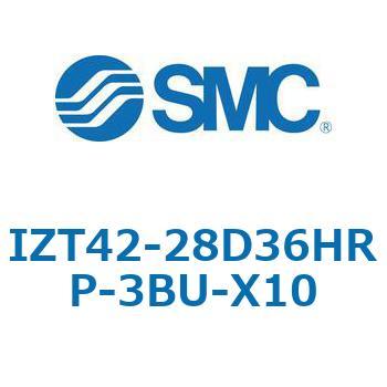 注文コード:69872128 IZT40/41/42 - バー + 高電圧電源モジュール + コントローラ SMC