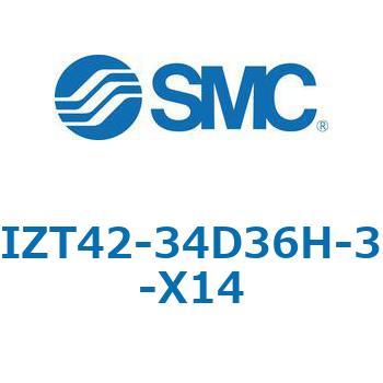 注文コード:69872408 IZT40/41/42 - バー + 高電圧電源モジュール + コントローラ SMC