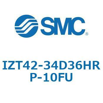 注文コード:69872469 IZT40/41/42 - バー + 高電圧電源モジュール + コントローラ SMC