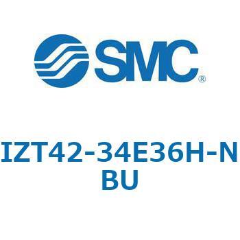 注文コード:69872514 IZT40/41/42 - バー + 高電圧電源モジュール + コントローラ SMC