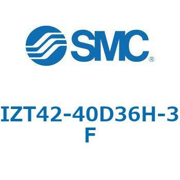 注文コード:69872663 IZT40/41/42 - バー + 高電圧電源モジュール + コントローラ SMC