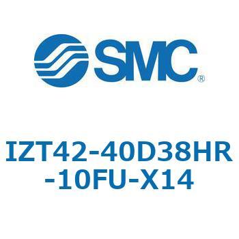 注文コード:69872776 IZT40/41/42 - バー + 高電圧電源モジュール + コントローラ SMC