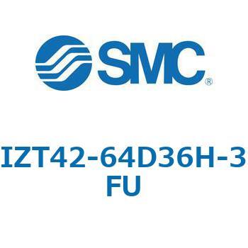 注文コード:69873153 IZT40/41/42 - バー + 高電圧電源モジュール + コントローラ SMC