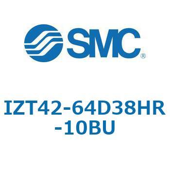 注文コード:69873214 IZT40/41/42 - バー + 高電圧電源モジュール + コントローラ SMC