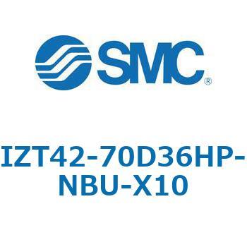 注文コード:69873309 IZT40/41/42 - バー + 高電圧電源モジュール + コントローラ SMC