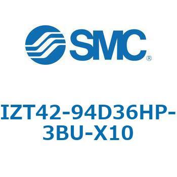 注文コード:69873476 IZT40/41/42 - バー + 高電圧電源モジュール + コントローラ SMC
