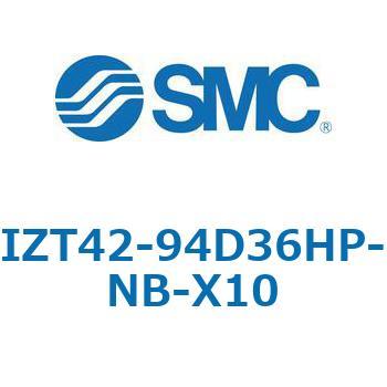 注文コード:69873485 IZT40/41/42 - バー + 高電圧電源モジュール + コントローラ SMC