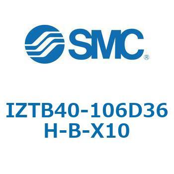 注文コード:69873887 IZTB40/42 - 個別手配用バー SMC