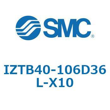 注文コード:69873896 IZTB40/42 - 個別手配用バー SMC
