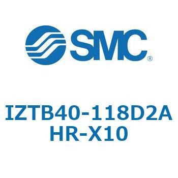 注文コード:69874097 IZTB40/42 - 個別手配用バー SMC