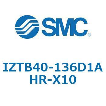 注文コード:69874246 IZTB40/42 - 個別手配用バー SMC