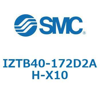 注文コード:69874955 IZTB40/42 - 個別手配用バー SMC