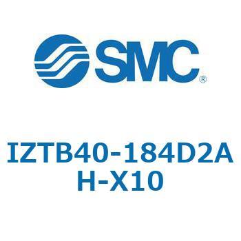 注文コード:69875016 IZTB40/42 - 個別手配用バー SMC