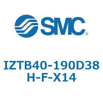 注文コード:69875077 IZTB40/42 - 個別手配用バー SMC