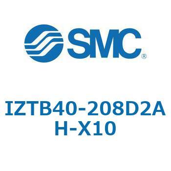 注文コード:69875183 IZTB40/42 - 個別手配用バー SMC