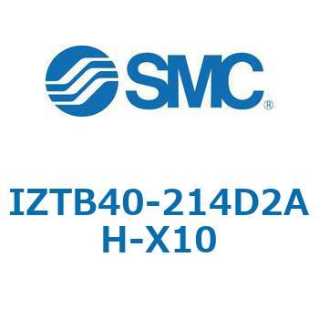 注文コード:69875199 IZTB40/42 - 個別手配用バー SMC