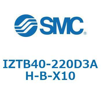 注文コード:69875235 IZTB40/42 - 個別手配用バー SMC