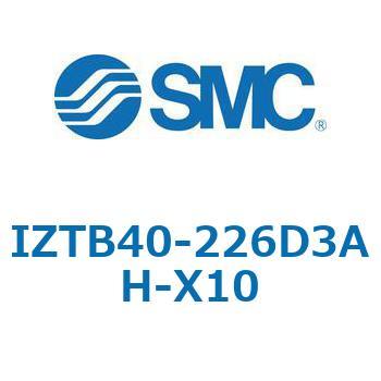 注文コード:69875253 IZTB40/42 - 個別手配用バー SMC