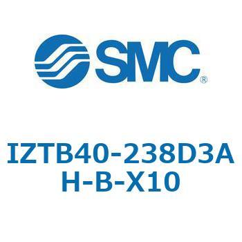 注文コード:69875707 IZTB40/42 - 個別手配用バー SMC