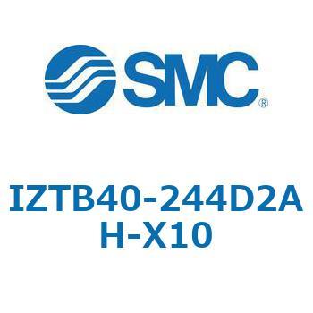 注文コード:69875716 IZTB40/42 - 個別手配用バー SMC