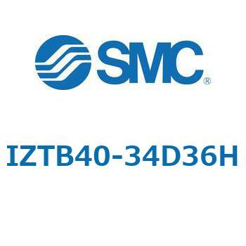 注文コード:69876048 IZTB40/42 - 個別手配用バー SMC
