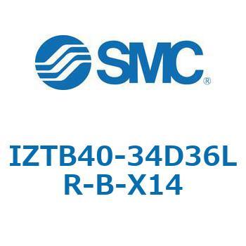 注文コード:69876136 IZTB40/42 - 個別手配用バー SMC