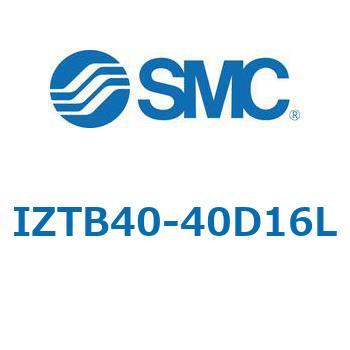 注文コード:69876303 IZTB40/42 - 個別手配用バー SMC