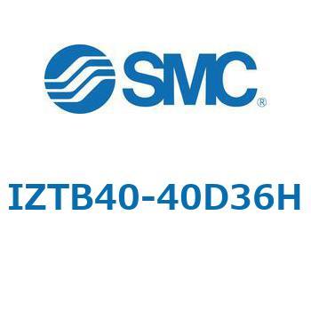 注文コード:69876407 IZTB40/42 - 個別手配用バー SMC