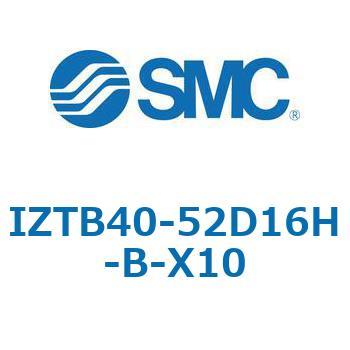 注文コード:69876687 IZTB40/42 - 個別手配用バー SMC
