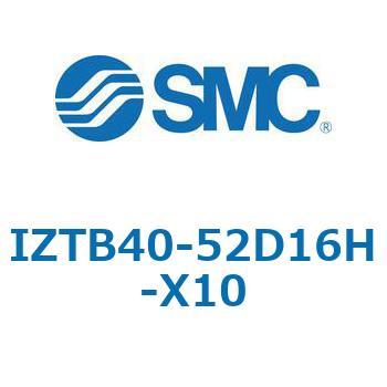 注文コード:69876705 IZTB40/42 - 個別手配用バー SMC