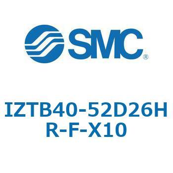 注文コード:69876714 IZTB40/42 - 個別手配用バー SMC