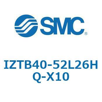 注文コード:69876739 IZTB40/42 - 個別手配用バー SMC