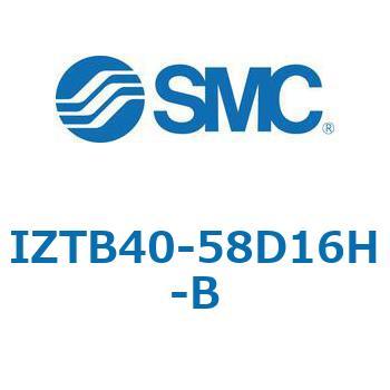 注文コード:69876757 IZTB40/42 - 個別手配用バー SMC