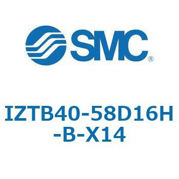 注文コード:69876766 IZTB40/42 - 個別手配用バー SMC