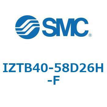 注文コード:69876845 IZTB40/42 - 個別手配用バー SMC