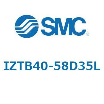 注文コード:69876863 IZTB40/42 - 個別手配用バー SMC