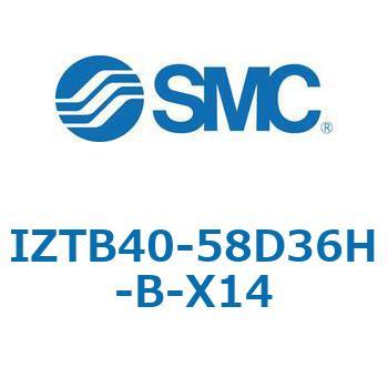 注文コード:69876897 IZTB40/42 - 個別手配用バー SMC